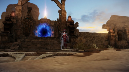 画像ギャラリー No.050のサムネイル画像 / 「LOST ARK」次期大型アップデート「ヨーン」プレイレポート。ウマル族が住む新大陸ヨーンの巨大地下国家を紹介