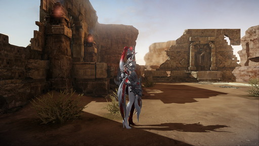 画像ギャラリー No.051のサムネイル画像 / 「LOST ARK」次期大型アップデート「ヨーン」プレイレポート。ウマル族が住む新大陸ヨーンの巨大地下国家を紹介