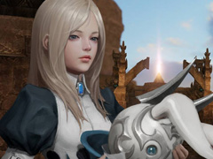 「LOST ARK」の新大陸「ヨーン」アップデートは3月31日に実施。戦闘/生活レベル制限の開放も