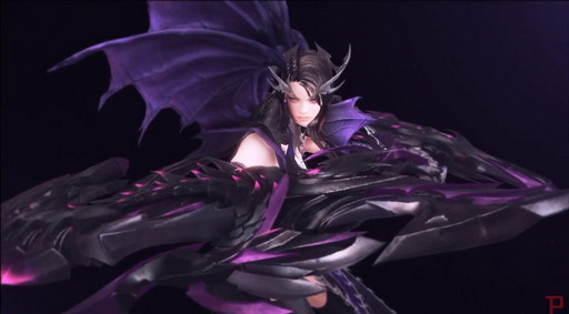 ���������꡼ No.064�Υ���ͥ������ / ��LOST ARK�ס�6��23�������ο���Φ�֥ե����ȥ�פ俷���饹�֥�������פξ��󤬸������Ƥˤϥϥ󥿡��ξ�饯�饹�֥����������פ��о��