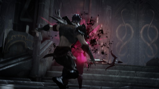 画像ギャラリー No.014のサムネイル画像 / 「LOST ARK」の新基本クラス「アサシン」先行プレイレポート。三刀流の「ブレイド」と悪魔化できる「デモニック」のプレイフィールをお届け