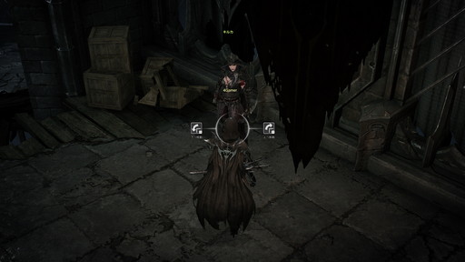 画像ギャラリー No.018のサムネイル画像 / 「LOST ARK」の新基本クラス「アサシン」先行プレイレポート。三刀流の「ブレイド」と悪魔化できる「デモニック」のプレイフィールをお届け