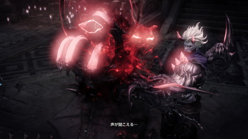 画像ギャラリー No.020のサムネイル画像 / 「LOST ARK」の新基本クラス「アサシン」先行プレイレポート。三刀流の「ブレイド」と悪魔化できる「デモニック」のプレイフィールをお届け