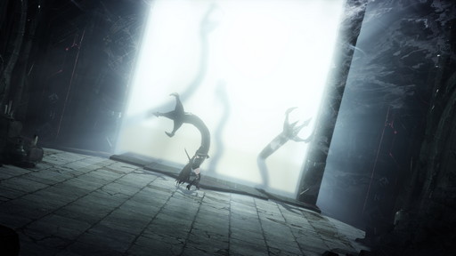 画像ギャラリー No.023のサムネイル画像 / 「LOST ARK」の新基本クラス「アサシン」先行プレイレポート。三刀流の「ブレイド」と悪魔化できる「デモニック」のプレイフィールをお届け