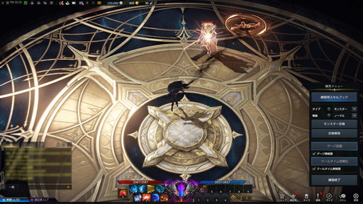 画像ギャラリー No.039のサムネイル画像 / 「LOST ARK」の新基本クラス「アサシン」先行プレイレポート。三刀流の「ブレイド」と悪魔化できる「デモニック」のプレイフィールをお届け