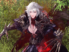 ��LOST ARK�פο����ܥ��饹�֥����������ԥץ쥤��ݡ��ȡ�����ή�Ρ֥֥쥤�ɡפȰ��ⲽ�Ǥ���֥ǥ�˥å��פΥץ쥤�ե�������Ϥ�