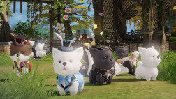 ���������꡼ No.008�Υ���ͥ������ / ��LOST ARK�ס����������ǥ�����쥤�ɡȥ��륨�ꥴ���ɤȿ�����ȻĹ�ʴ��ξ�ɤ��������White day EVENT�ɤʤɳƼ磻�٥�ȤⳫ�Ť�