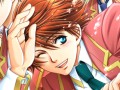 人気ボーイズラブゲーム「学園ヘヴン BOY'S LOVE SCRAMBLE!」のPS Vita版が2015年2月11日に発売決定