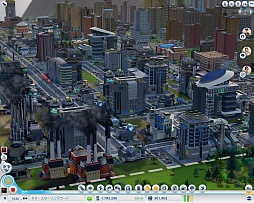 画像ギャラリー No.003のサムネイル画像 / 「シムシティ コンプリートエディション」が50%オフの2300円に。「Weekly Amazon Sale」2015年3月27日〜4月2日