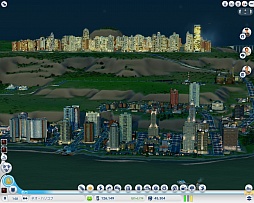 画像ギャラリー No.004のサムネイル画像 / 「シムシティ コンプリートエディション」が50%オフの2300円に。「Weekly Amazon Sale」2015年3月27日〜4月2日