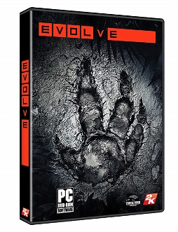 画像ギャラリー No.007のサムネイル画像 / 「EVOLVE」が40%オフの4200円に。「Weekly Amazon Sale」2015年6月5日〜6月11日