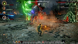 画像ギャラリー No.002のサムネイル画像 / 「ドラゴンエイジ:インクイジション」が50%オフの3300円に。「Weekly Amazon Sale」2015年8月14日〜8月20日