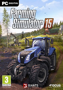 ���������꡼ No.001�Υ���ͥ������ / ��Farming Simulator 15�פ��Pro Cycling Manager 2015�פ���������ʤˡ���Weekly Amazon Sale��2015ǯ10��30����11��5��