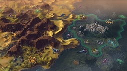 ���������꡼ No.003�Υ���ͥ������ / ��Sid Meier's Civilization�ץ��꡼��������75�󥪥դˡ���Weekly Amazon Sale��2015ǯ11��20����11��27��