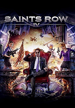 ���������꡼ No.001�Υ���ͥ������ / ��Saints Row Ultimate Franchise Pack�פ�֥桼�� �ȥ�å� ���ߥ�졼���� 2 �ǥ�å��� �Х�ɥ�פ���������ʤˡ���Weekly Amazon Sale��2015ǯ12��4����12��11��
