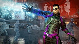 ���������꡼ No.003�Υ���ͥ������ / ��Saints Row Ultimate Franchise Pack�פ�֥桼�� �ȥ�å� ���ߥ�졼���� 2 �ǥ�å��� �Х�ɥ�פ���������ʤˡ���Weekly Amazon Sale��2015ǯ12��4����12��11��
