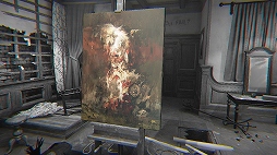  No.018Υͥ / ϥSteam 85󡧶򤪲ߴФǿʤۥ顼ɥ٥㡼Layers of Fear
