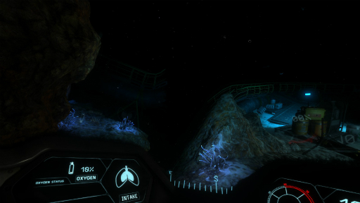 画像ギャラリー No.018のサムネイル画像 / ハロー!Steam広場 第151回:亡霊よりもイカが怖い深海ホラーアドベンチャー「Narcosis」