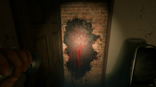 画像ギャラリー No.001のサムネイル画像 / ハロー!Steam広場 第171回:かなりきつめのホラー表現がそそる,タイ産のホラーゲーム「Home Sweet Home」