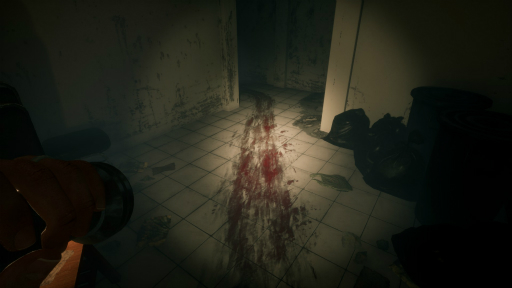 画像ギャラリー No.004のサムネイル画像 / ハロー!Steam広場 第171回:かなりきつめのホラー表現がそそる,タイ産のホラーゲーム「Home Sweet Home」