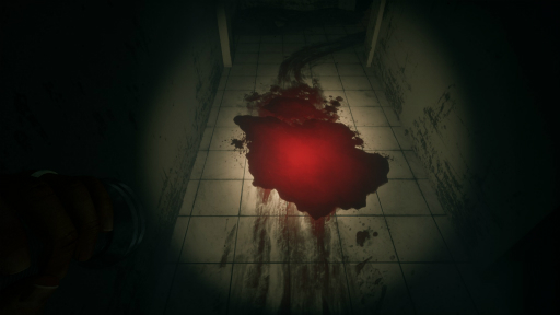 画像ギャラリー No.005のサムネイル画像 / ハロー!Steam広場 第171回:かなりきつめのホラー表現がそそる,タイ産のホラーゲーム「Home Sweet Home」