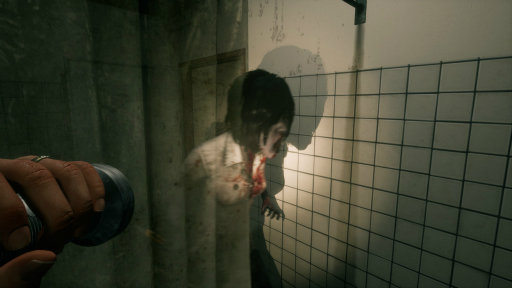 画像ギャラリー No.008のサムネイル画像 / ハロー!Steam広場 第171回:かなりきつめのホラー表現がそそる,タイ産のホラーゲーム「Home Sweet Home」