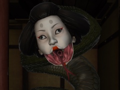 ハロー!Steam広場 第177回:パーティを分割して妖怪の巣窟を攻略。江戸時代が舞台の和製リアルタイムダンジョンRPG 「HYAKKI CASTLE」