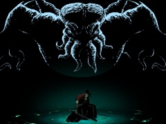ϥSteam 268󡧷ॵƥȥդη¤ΤƤ륢󥲡Musashi vs Cthulhu