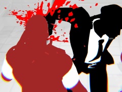ハロー!Steam広場 第321回:デッキビルドで映画のようなアクションが楽しめる「Fights in Tight Spaces」