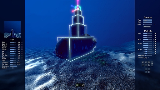 ꡼ No.001Υͥ / ϥSteam 326󡧲ʤǰ줫ַϤۤ夲Ƥߥ졼󥲡Ecosystem