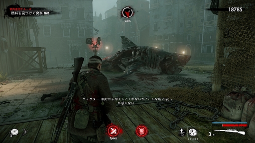꡼ No.002Υͥ / ϥSteam 327󡧥륫餬˲ʥӥ塼Zombie Army 4: Dead War