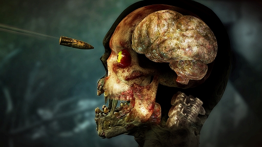 ꡼ No.007Υͥ / ϥSteam 327󡧥륫餬˲ʥӥ塼Zombie Army 4: Dead War