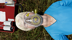 ꡼ No.012Υͥ / ϥSteam 337󡧻θȤιưؤ٤륷ߥ졼󥲡Accident