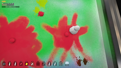 ꡼ No.007Υͥ / ϥSteam 338󡧼ͳȯۤǷݽѤڤ륢ƥȥSuchArt: Genius Artist Simulator