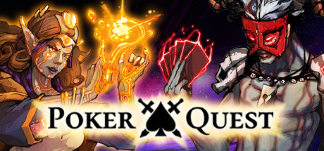 ꡼ No.007Υͥ / ϥSteam 342󡧹Ϥݡ臘饤RPGPoker Quest