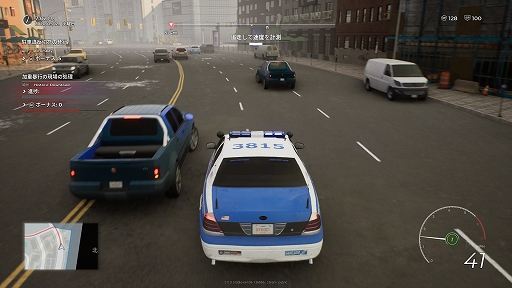 ꡼ No.004Υͥ / ϥSteam 351󡧥ݥΤդ鶧ȤܺޤǡٻλŻθǤPolice Simulator: Patrol Officers