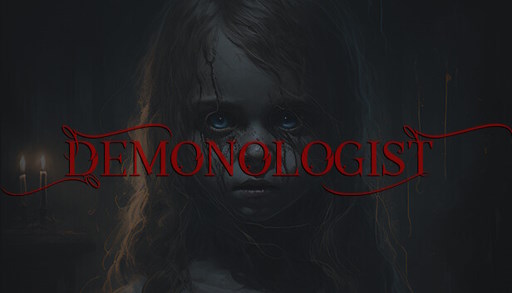 ꡼ No.006Υͥ / ϥSteam 361󡧥ݤͩߤ4ͤǶϤĴۥ顼Demonologist