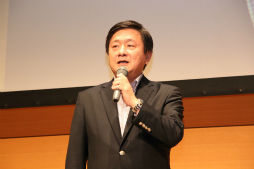 画像集#002のサムネイル/角川ゲームスとフロム・ソフトウェアによるメディア向け発表会をレポート。「艦これ改」や「DARK SOULS II」新バージョンなどの最新情報が明らかに