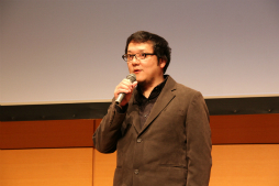 画像集#003のサムネイル/角川ゲームスとフロム・ソフトウェアによるメディア向け発表会をレポート。「艦これ改」や「DARK SOULS II」新バージョンなどの最新情報が明らかに