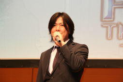 画像集#021のサムネイル/角川ゲームスとフロム・ソフトウェアによるメディア向け発表会をレポート。「艦これ改」や「DARK SOULS II」新バージョンなどの最新情報が明らかに