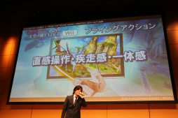 画像集#026のサムネイル/角川ゲームスとフロム・ソフトウェアによるメディア向け発表会をレポート。「艦これ改」や「DARK SOULS II」新バージョンなどの最新情報が明らかに