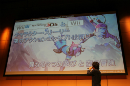 画像集#027のサムネイル/角川ゲームスとフロム・ソフトウェアによるメディア向け発表会をレポート。「艦これ改」や「DARK SOULS II」新バージョンなどの最新情報が明らかに