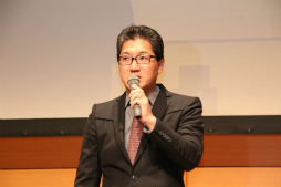 画像集#028のサムネイル/角川ゲームスとフロム・ソフトウェアによるメディア向け発表会をレポート。「艦これ改」や「DARK SOULS II」新バージョンなどの最新情報が明らかに