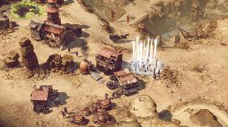 画像ギャラリー No.003のサムネイル画像 / RTSとRPGを組み合わせた「SpellForce」シリーズの最新作「SpellForce 3」が2016年中にリリース