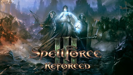 ꡼ No.002Υͥ / SpellForce III Reforcedפ75󥪥աSteamSpellForce꡼㤨THQ Nordicॻ2022 ơɳ