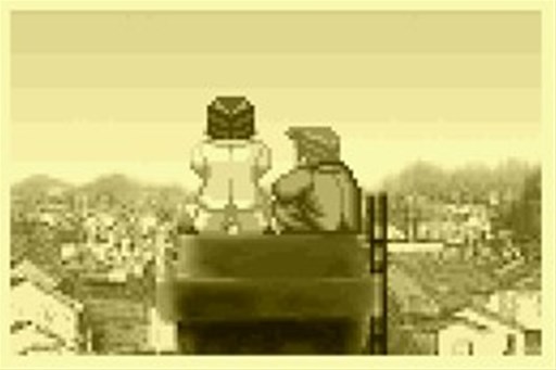 画像ギャラリー No.015のサムネイル画像 / 「くにおくんの熱血ドッジボール ALLSTARS!!」イベント「DTねっけつものがたり」開催