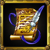 画像ギャラリー No.007のサムネイル画像 / GREE版「チョコボのチョコッと農園」が「スカイロック」とのコラボを実施