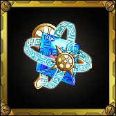 画像ギャラリー No.008のサムネイル画像 / GREE版「チョコボのチョコッと農園」が「スカイロック」とのコラボを実施