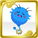 画像ギャラリー No.010のサムネイル画像 / GREE版「チョコボのチョコッと農園」が「スカイロック」とのコラボを実施