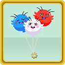 画像ギャラリー No.012のサムネイル画像 / GREE版「チョコボのチョコッと農園」が「スカイロック」とのコラボを実施